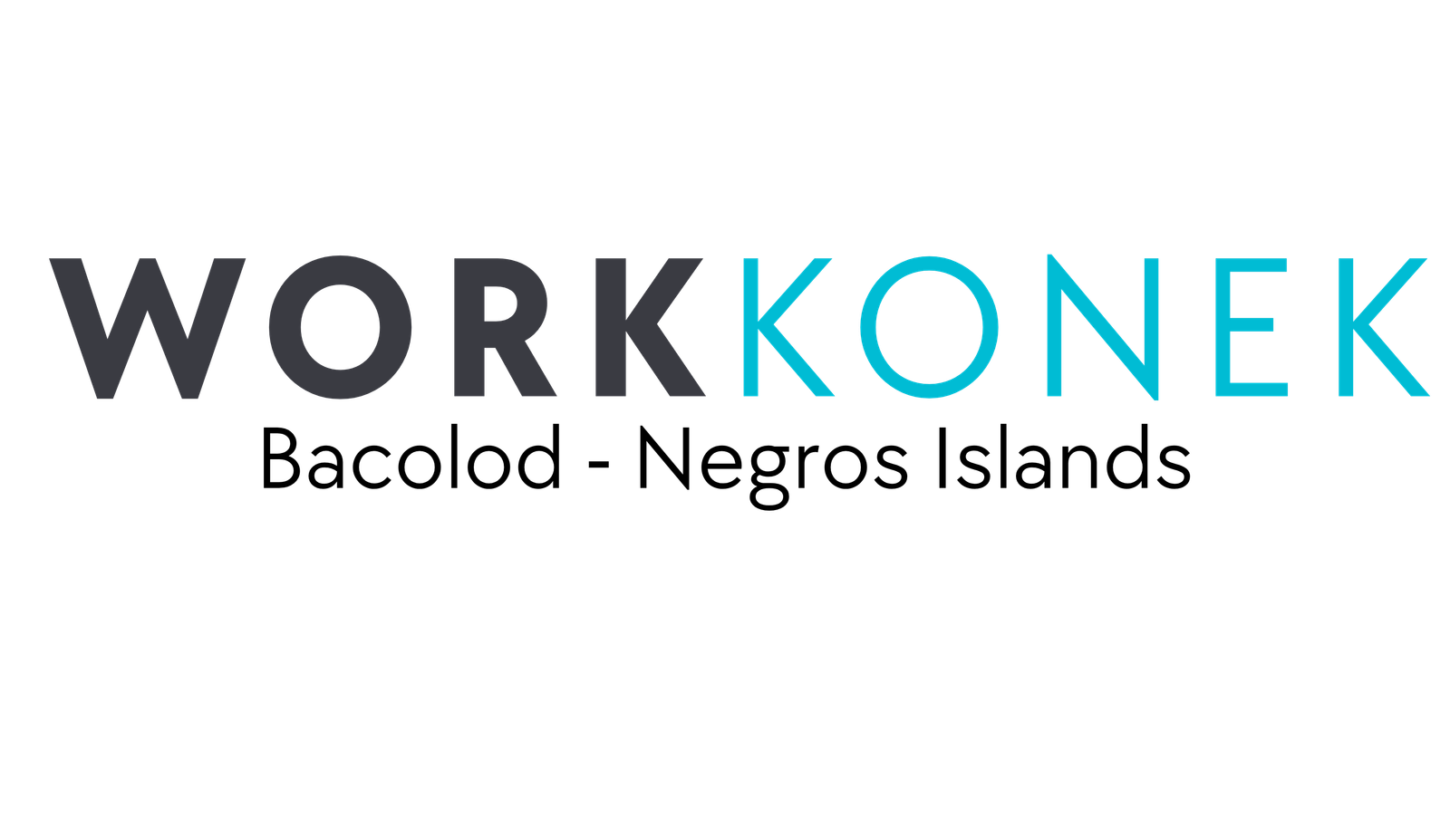 Workkonek