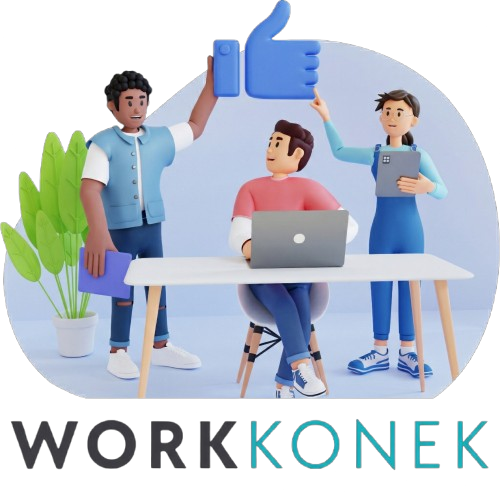 Welcome to Workkonek